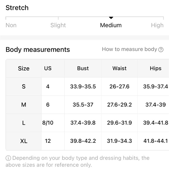 Sherpa Style Lined Leggings - Picture 6 of 8